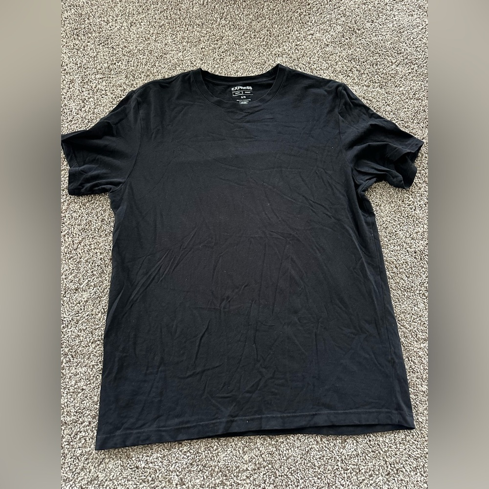 Men’s express‎ tshirt